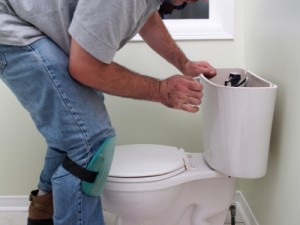 Area plumbers in Studio City can help you decide if you need toilet replacement or toilet repair. 